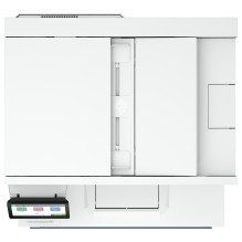HP LaserJet Enterprise MFP 5601dn MFP Daugiafunkcinis įrenginys 3in1Monochrom-Laser A4 50s / m HP LaserJet Enterprise MFP 5601dn MFP Daugiafunkcinis įrenginys 3in1Monochrom-Laser A4 50s / m