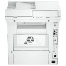 HP LaserJet Enterprise MFP 5601dn MFP Multifunction Printer 3in1Monochrom-Laser A4 50s / m HP LaserJet Enterprise MFP 5601dn MFP Multifunction Printer 3in1Monochrom-Laser A4 50s / m