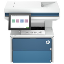 HP LaserJet Enterprise MFP 5602dn MFP Daugiafunkcinis įrenginys 3in1Monochrom-Laser A4 50s / m HP LaserJet Enterprise MFP 5602dn MFP Daugiafunkcinis įrenginys 3in1Monochrom-Laser A4 50s / m