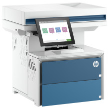 HP LaserJet Enterprise MFP 5602dn MFP Daugiafunkcinis įrenginys 3in1Monochrom-Laser A4 50s / m HP LaserJet Enterprise MFP 5602dn MFP Daugiafunkcinis įrenginys 3in1Monochrom-Laser A4 50s / m