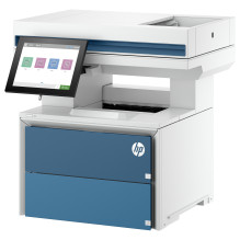 HP LaserJet Enterprise MFP 5602dn MFP Daugiafunkcinis įrenginys 3in1Monochrom-Laser A4 50s / m HP LaserJet Enterprise MFP 5602dn MFP Daugiafunkcinis įrenginys 3in1Monochrom-Laser A4 50s / m