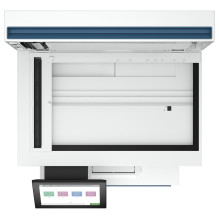 HP LaserJet Enterprise MFP 5602dn MFP Daugiafunkcinis įrenginys 3in1Monochrom-Laser A4 50s / m HP LaserJet Enterprise MFP 5602dn MFP Daugiafunkcinis įrenginys 3in1Monochrom-Laser A4 50s / m