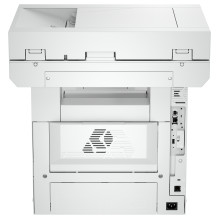 HP LaserJet Enterprise MFP 5602dn MFP Daugiafunkcinis įrenginys 3in1Monochrom-Laser A4 50s / m HP LaserJet Enterprise MFP 5602dn MFP Daugiafunkcinis įrenginys 3in1Monochrom-Laser A4 50s / m
