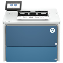 HP LaserJet Enterprise...