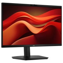 61 cm (24 colių) 1920 x 1080 pikselių DELL DELL-E2426HB 16:9 „Full HD“ IPS 8 ms 120 „DisplayPort“ HDMI USB šakotuvas Pas