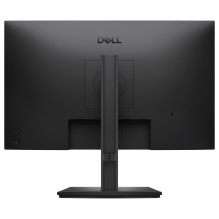 61 cm (24 colių) 1920 x 1080 pikselių DELL DELL-E2426HB 16:9 „Full HD“ IPS 8 ms 120 „DisplayPort“ HDMI USB šakotuvas Pas