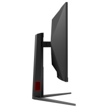 80 cm (31,5 colio) 1920 x 1080 pikselių AOC C32G4Z 16:9 „Full HD“ VA 4 ms 260 Hz HDR DisplayPort HDMI Aukštis VESA garsi