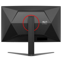 80 cm (31.5") 1920 x 1080 Pixel AOC C32G4Z 16:9 Full HD VA 4 ms 260 Hz HDR DisplayPort HDMI Height VESA Speaker