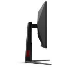 68,6 cm (27 colio) 1920 x 1080 pikselių AOC C27G4Z2 16:9 „Full HD“ spartus VA 1 ms 260 Hz HDR DisplayPort HDMI Pasukimo 
