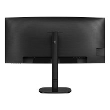 34 3440 x 1440 Philips 34B2N3500C 21:9 WQHD VA 120 HDR DisplayPort HDMI USB šakotuvas Garsiakalbis