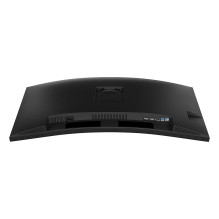 34 3440 x 1440 Philips 34B2N3500C 21:9 WQHD VA 120 HDR DisplayPort HDMI USB šakotuvas Garsiakalbis