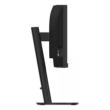 34 3440 x 1440 Philips 34B2N3500C 21:9 WQHD VA 120 HDR DisplayPort HDMI USB šakotuvas Garsiakalbis