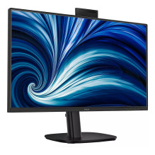 60,5 cm (23.8") 1920 x 1080 Pixel Philips 24B2U3301H / 00 16:9 Full HD IPS 4 ms 120 Hz DisplayPort HDMI USB-Hub Piv
