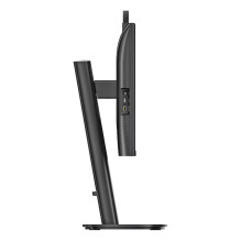 60,5 cm (23,8 colio) 1920 x 1080 pikselių Philips 24B2U3301H / 00 16:9 „Full HD“ IPS 4 ms 120 Hz „DisplayPort“ HDMI USB 