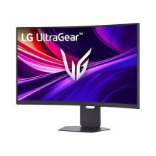 94 cm (37 colio) 3840 x 2160 pikselių LG 37G800A-B.AEUQ 16:9 4K „Ultra HD VA“ 1 ms 165 Hz HDR DisplayPort HDMI VESA gars