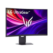 94 cm (37 colio) 3840 x 2160 pikselių LG 37G800A-B.AEUQ 16:9 4K „Ultra HD VA“ 1 ms 165 Hz HDR DisplayPort HDMI VESA gars