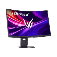 94 cm (37 colio) 3840 x 2160 pikselių LG 37G800A-B.AEUQ 16:9 4K „Ultra HD VA“ 1 ms 165 Hz HDR DisplayPort HDMI VESA gars