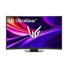 94 cm (37 colio) 3840 x 2160 pikselių LG 37G800A-B.AEUQ 16:9 4K „Ultra HD VA“ 1 ms 165 Hz HDR DisplayPort HDMI VESA gars