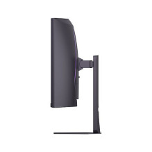 94 cm (37 colio) 3840 x 2160 pikselių LG 37G800A-B.AEUQ 16:9 4K „Ultra HD VA“ 1 ms 165 Hz HDR DisplayPort HDMI VESA gars