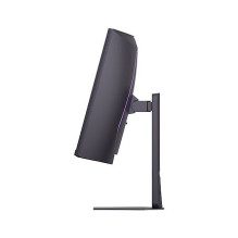 94 cm (37") 3840 x 2160 Pixel LG 37G800A-B.AEUQ 16:9 4K Ultra HD VA 1 ms 165 Hz HDR DisplayPort HDMI VESA Speaker