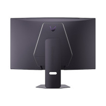 94 cm (37 colio) 3840 x 2160 pikselių LG 37G800A-B.AEUQ 16:9 4K „Ultra HD VA“ 1 ms 165 Hz HDR DisplayPort HDMI VESA gars