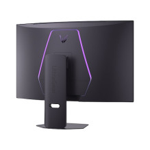 94 cm (37 colio) 3840 x 2160 pikselių LG 37G800A-B.AEUQ 16:9 4K „Ultra HD VA“ 1 ms 165 Hz HDR DisplayPort HDMI VESA gars