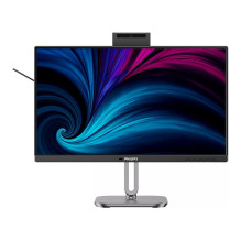 60,5 cm (23.8") 1920 x 1080 Pixel Philips 24B2U4301H / 00 16:9 Full HD IPS 4 ms 120 Hz DisplayPort HDMI USB-Hub Piv