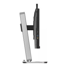 60,5 cm (23.8") 1920 x 1080 Pixel Philips 24B2U4301H / 00 16:9 Full HD IPS 4 ms 120 Hz DisplayPort HDMI USB-Hub Piv