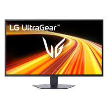 68,6 cm (27 colio) 2560 x 1440 pikselių LG 27GX790B-B.AEU 16:9 „Quad HD“ WOLED 0,03 ms 540 Hz HDR DisplayPort HDMI USB š