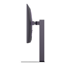 68,6 cm (27 colio) 2560 x 1440 pikselių LG 27GX790B-B.AEU 16:9 „Quad HD“ WOLED 0,03 ms 540 Hz HDR DisplayPort HDMI USB š
