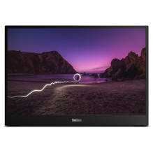 40,6 cm (16 colių) 1920 x 1200 pikselių Lenovo 64BFUAT1WL 16:10 WUXGA IPS 8 ms 60 Hz DisplayPort HDMI DVI 40,6 cm (16 colių) 1920 x 1200 pikselių Lenovo 64BFUAT1WL 16:10 WUXGA IPS 8 ms 60 Hz DisplayPort HDMI DVI