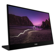 40,6 cm (16 colių) 1920 x 1200 pikselių Lenovo 64BFUAT1WL 16:10 WUXGA IPS 8 ms 60 Hz DisplayPort HDMI DVI 40,6 cm (16 colių) 1920 x 1200 pikselių Lenovo 64BFUAT1WL 16:10 WUXGA IPS 8 ms 60 Hz DisplayPort HDMI DVI