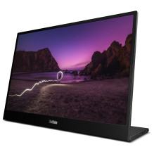 40,6 cm (16 colių) 1920 x 1200 pikselių Lenovo 64BFUAT1WL 16:10 WUXGA IPS 8 ms 60 Hz DisplayPort HDMI DVI 40,6 cm (16 colių) 1920 x 1200 pikselių Lenovo 64BFUAT1WL 16:10 WUXGA IPS 8 ms 60 Hz DisplayPort HDMI DVI
