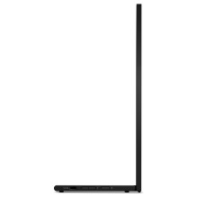 40,6 cm (16 colių) 1920 x 1200 pikselių Lenovo 64BFUAT1WL 16:10 WUXGA IPS 8 ms 60 Hz DisplayPort HDMI DVI 40,6 cm (16 colių) 1920 x 1200 pikselių Lenovo 64BFUAT1WL 16:10 WUXGA IPS 8 ms 60 Hz DisplayPort HDMI DVI
