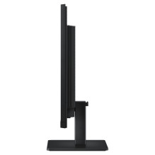 68,6 cm (27 colio) 3840 x 2160 pikselių SAMSUNG LS27H704EAUXEN 16:9 4K „Ultra HD“ IPS 5 ms 60 Hz HDR DisplayPort HDMI VE 68,6 cm (27 colio) 3840 x 2160 pikselių SAMSUNG LS27H704EAUXEN 16:9 4K „Ultra HD“ IPS 5 ms 60 Hz HDR DisplayPort HDMI VE