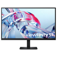 68,6 cm (27 colio) 3840 x 2160 pikselių SAMSUNG LS27H704EAUXEN 16:9 4K „Ultra HD“ IPS 5 ms 60 Hz HDR DisplayPort HDMI VE 68,6 cm (27 colio) 3840 x 2160 pikselių SAMSUNG LS27H704EAUXEN 16:9 4K „Ultra HD“ IPS 5 ms 60 Hz HDR DisplayPort HDMI VE