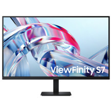 81,3 cm (32") 3840 x 2160 Pixel SAMSUNG LS32H704EAUXEN 16:9 4K Ultra HD VA 5 ms 60 Hz HDR DisplayPort HDMI VESA