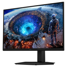68,6 cm (27") 5120 x 2880 Pixel SAMSUNG LS27HG806EFXEN 16:9 5K Ultra HD IPS 1 ms 360 Hz HDR DisplayPort HDMI USB-Hu