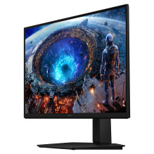 68,6 cm (27") 5120 x 2880 Pixel SAMSUNG LS27HG806EFXEN 16:9 5K Ultra HD IPS 1 ms 360 Hz HDR DisplayPort HDMI USB-Hu
