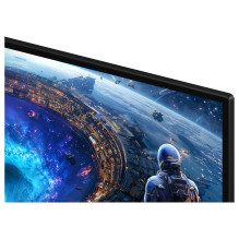 68,6 cm (27 colio) 5120 x 2880 pikselių SAMSUNG LS27HG806EFXEN 16:9 5K „Ultra HD“ IPS 1 ms 360 Hz HDR DisplayPort HDMI U