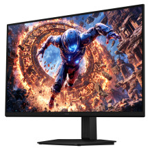 81,3 cm (32") 6144 x 3456 Pixel SAMSUNG LS32HG806ESXEN 16:9 6K Ultra HD IPS 1 ms 330 Hz HDR DisplayPort HDMI USB-Hu