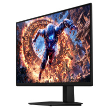 81,3 cm (32") 6144 x 3456 Pixel SAMSUNG LS32HG806ESXEN 16:9 6K Ultra HD IPS 1 ms 330 Hz HDR DisplayPort HDMI USB-Hu
