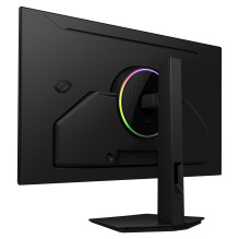 81,3 cm (32") 6144 x 3456 Pixel SAMSUNG LS32HG806ESXEN 16:9 6K Ultra HD IPS 1 ms 330 Hz HDR DisplayPort HDMI USB-Hu
