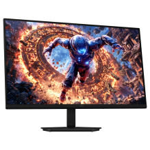 81,3 cm (32") 6144 x 3456 Pixel SAMSUNG LS32HG806ESXEN 16:9 6K Ultra HD IPS 1 ms 330 Hz HDR DisplayPort HDMI USB-Hu