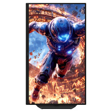 81,3 cm (32") 6144 x 3456 Pixel SAMSUNG LS32HG806ESXEN 16:9 6K Ultra HD IPS 1 ms 330 Hz HDR DisplayPort HDMI USB-Hu