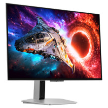 81,3 cm (32 colio) 3840 x 2160 pikselių SAMSUNG LS32HG800SUXEN 16:9 4K „Ultra HD OLED“ 0,03 ms 240 Hz HDR „DisplayPort“ 81,3 cm (32 colio) 3840 x 2160 pikselių SAMSUNG LS32HG800SUXEN 16:9 4K „Ultra HD OLED“ 0,03 ms 240 Hz HDR „DisplayPort“