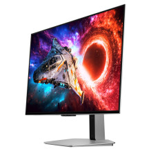 81,3 cm (32 colio) 3840 x 2160 pikselių SAMSUNG LS32HG800SUXEN 16:9 4K „Ultra HD OLED“ 0,03 ms 240 Hz HDR „DisplayPort“ 81,3 cm (32 colio) 3840 x 2160 pikselių SAMSUNG LS32HG800SUXEN 16:9 4K „Ultra HD OLED“ 0,03 ms 240 Hz HDR „DisplayPort“