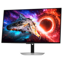 81,3 cm (32 colio) 3840 x 2160 pikselių SAMSUNG LS32HG800SUXEN 16:9 4K „Ultra HD OLED“ 0,03 ms 240 Hz HDR „DisplayPort“ 81,3 cm (32 colio) 3840 x 2160 pikselių SAMSUNG LS32HG800SUXEN 16:9 4K „Ultra HD OLED“ 0,03 ms 240 Hz HDR „DisplayPort“
