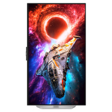 81,3 cm (32 colio) 3840 x 2160 pikselių SAMSUNG LS32HG800SUXEN 16:9 4K „Ultra HD OLED“ 0,03 ms 240 Hz HDR „DisplayPort“ 81,3 cm (32 colio) 3840 x 2160 pikselių SAMSUNG LS32HG800SUXEN 16:9 4K „Ultra HD OLED“ 0,03 ms 240 Hz HDR „DisplayPort“