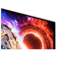 81,3 cm (32 colio) 3840 x 2160 pikselių SAMSUNG LS32HG800SUXEN 16:9 4K „Ultra HD OLED“ 0,03 ms 240 Hz HDR „DisplayPort“ 81,3 cm (32 colio) 3840 x 2160 pikselių SAMSUNG LS32HG800SUXEN 16:9 4K „Ultra HD OLED“ 0,03 ms 240 Hz HDR „DisplayPort“